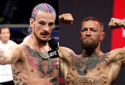 Nhà vô địch UFC nghi ngờ Conor McGregor khiến giải đấu "tốn tiền"?