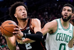 Boston Celtics thức tỉnh kịp thời, đưa Detroit Pistons đến kỷ lục 28 trận thua liên tiếp