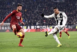 Nhận định, soi kèo Juventus vs AS Roma: Đại chiến tại Allianz