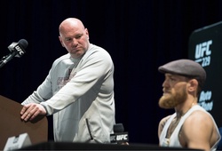Dana White hồi đáp về Conor McGregor, tâm điểm UFC 300 chưa được chọn