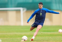 Đội hình dự kiến Al Nassr vs Al Taawon: Ronaldo săn thêm bàn thắng