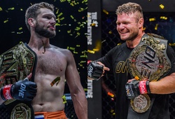 "Máy knockout" Anatoly Malykhin xuống hạng, ONE muốn tạo kỷ lục mới của MMA?