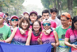 Link ảnh VĐV tham dự Giải bán marathon Quốc tế Việt Nam 2024 theo số BIB