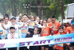 Link thành tích VĐV tham dự Giải bán marathon Quốc tế Việt Nam 2024 theo số BIB
