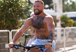 Conor McGregor tuyên bố trở lại UFC: Michael Chandler phản ứng, fan hoài nghi