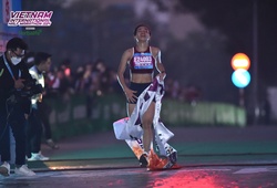 Hai kỷ lục quốc gia được phá tại Giải Bán Marathon Quốc tế Việt Nam 2024 tài trợ bởi Herbalife