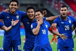 Sốc với danh sách Thái Lan dự Asian Cup 2023: Gạt Chanathip, bỏ cầu thủ nhập tịch