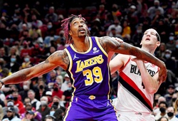 Nhà vô địch NBA Dwight Howard gia nhập CLB Philippines, vẫn nuôi hy vọng trở lại giải nhà nghề Mỹ