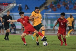 AFC tiết lộ danh sách tuyển Việt Nam dự Asian Cup 2023: Hoàng Đức vẫn có tên