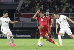 Tranh cãi đội hình Indonesia: CLB dẫn đầu không có cầu thủ dự Asian Cup