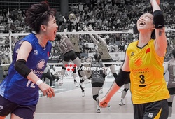 Giải đấu quan trọng nhất năm 2024 của ĐT bóng chuyền nữ Việt Nam diễn ra tại Philippines