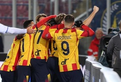 Dự đoán Lecce vs Cagliari, 0h00 ngày 7/1, Serie A