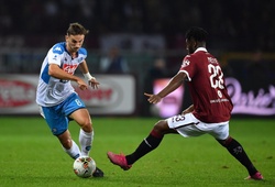 Nhận định, soi kèo Torino vs Napoli: Áp sát top 6