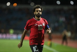 Đội hình tuyển Ai Cập 2024: Danh sách cầu thủ dự Cúp châu Phi 2023