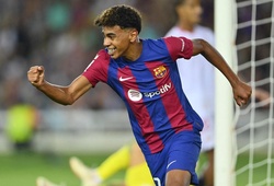 Đội hình dự kiến Barcelona vs Osasuna: Lamine Yamal trở lại