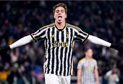 Đội hình dự kiến Juventus vs Frosinone: Tài năng Yildiz lại chiếm suất