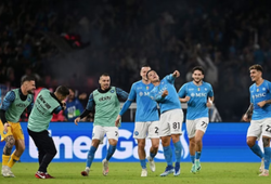 Nhận định, soi kèo Napoli vs Salernitana: Trượt dài trên BXH
