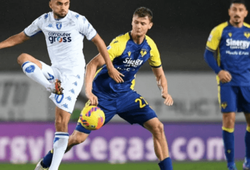 Nhận định, soi kèo Verona vs Empoli: Trận đấu mùa giải