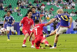 Truyền thông Nhật Bản: ĐT Nhật Bản vượt qua nỗi sợ hãi trước tuyển Việt Nam