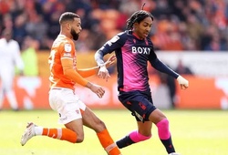 Nhận định, soi kèo Blackpool vs Nottingham: Tin tưởng chiếu dưới