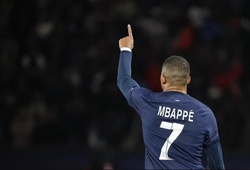 PSG đưa ra lời đề nghị “chưa từng thấy” để thuyết phục Mbappe ở lại