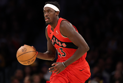 Chuyển nhượng NBA: Chiêu mộ All-Star của Toronto Raptors, Indiana Pacers như hổ mọc thêm cánh