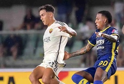 Nhận định, soi kèo AS Roma vs Verona: Rắn không đầu