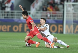 Vì sao Việt Nam sớm bị loại ở Asian Cup 2023?