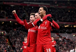Đội hình dự kiến Bournemouth vs Liverpool: Klopp mất nhiều trụ cột