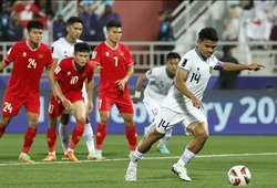 Báo Indonesia: Việt Nam im lặng ở Asian Cup, lời nguyền của Troussier tiếp tục!