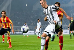 Nhận định, soi kèo Lecce vs Juventus: Tận dụng thời cơ
