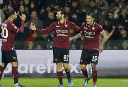 Nhận định, soi kèo Salernitana vs Genoa: Thoát khỏi đáy bảng