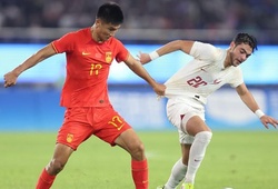Nhận định, soi kèo Qatar vs Trung Quốc: Điểm tựa sân nhà