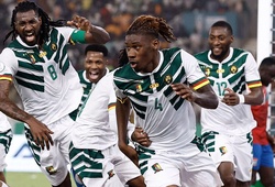 Kịch bản khó tin giúp Cameroon lọt vào vòng 1/8 Cúp châu Phi