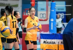 Bóng chuyền nữ Việt Nam tham dự 6 giải đấu năm 2024, đặt mục tiêu 2 chức vô địch
