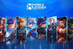 VNG ngừng phát hành Mobile Legends tại Việt Nam