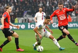 Nhận định, soi kèo Lyon vs Rennes: Thoát khỏi nhóm nguy hiểm