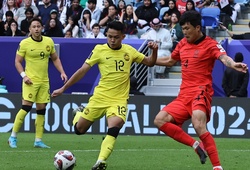 Xác định các cặp đấu vòng knock-out Asian Cup 2023: Tiếc cho Việt Nam