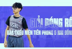 VSBL 2023-2024: Tuần đầu "bùng nổ" của vòng Playoff của "NCAA Việt Nam"