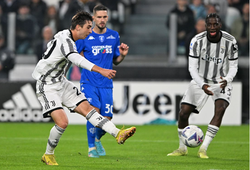 Nhận định, soi kèo Juventus vs Empoli: Duy trì ngôi đầu
