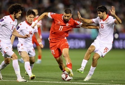 Nhận định, soi kèo Tajikistan vs UAE: Không dễ bắt nạt