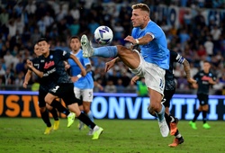 Nhận định, soi kèo Lazio vs Napoli: Tiếp đón nồng nhiệt