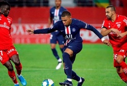 Nhận định, soi kèo PSG vs Brest: Nới rộng cách biệt