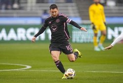 Đội hình dự kiến Al Hilal vs Inter Miami: Messi đối đầu Mitrovic
