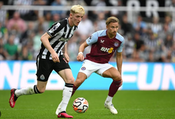 Nhận định, soi kèo Aston Villa vs Newcastle: Chích choè lâm nguy