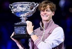 Bảng xếp hạng ATP đơn nam mới nhất tháng 1/2024