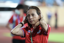 Thái Lan bị loại ở Asian Cup, Madam Pang từ chức với số tiền tiêu tốn cực khủng