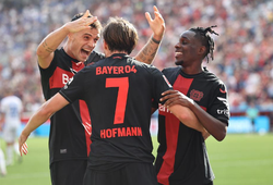 Nhận định, soi kèo Darmstadt vs Leverkusen: Hai chiều đối lập