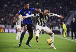 Dự đoán Inter Milan vs Juventus, 2h45 ngày 5/2, Serie A