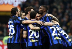 Kết quả Inter vs Juventus: Bàn phản lưới nhà định đoạt trận derby